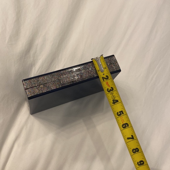 Charlotte Max lucite clutch - Picture 6 of 11